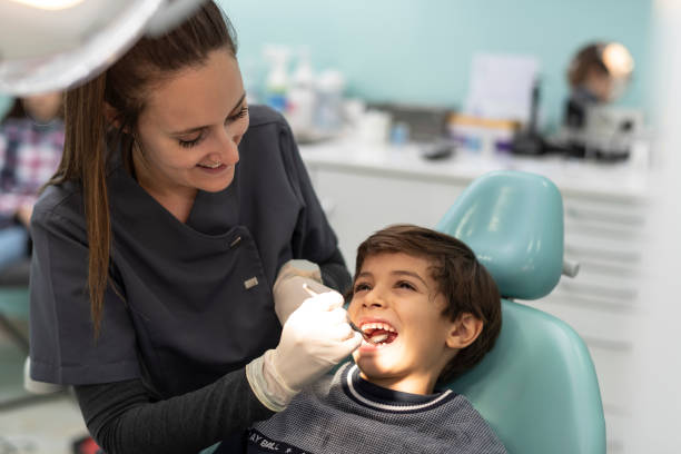 Best Emergency Broken Tooth Repair in Mapleton, ND