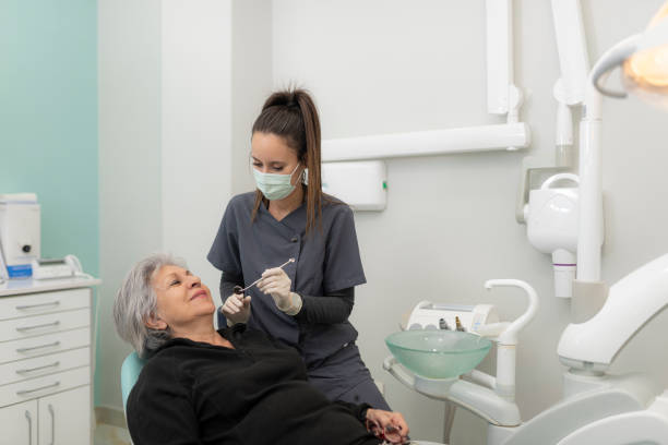 Best Emergency Wisdom Teeth Removal in Mapleton, ND
