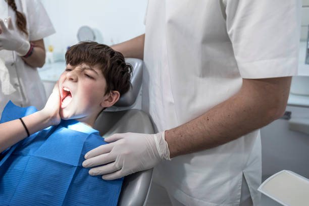 Best Emergency Wisdom Teeth Removal in Mapleton, ND