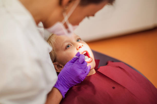 Best Emergency Orthodontic Repairs in Mapleton, ND