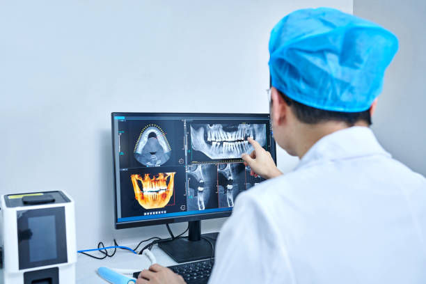 Best Emergency Treatment for Toothache in Mapleton, ND