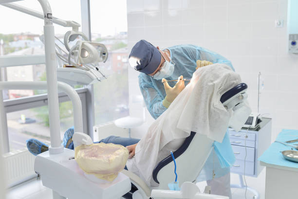 Best Emergency Root Canal Treatment in Mapleton, ND